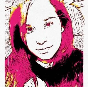 Meet your Posher, Andrea